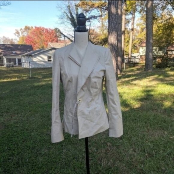 Lafayette 148 New York Jackets & Blazers - Lafayette 148 New York Open Jacket Size 8